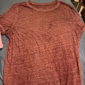 Torrid classic fit tshirt